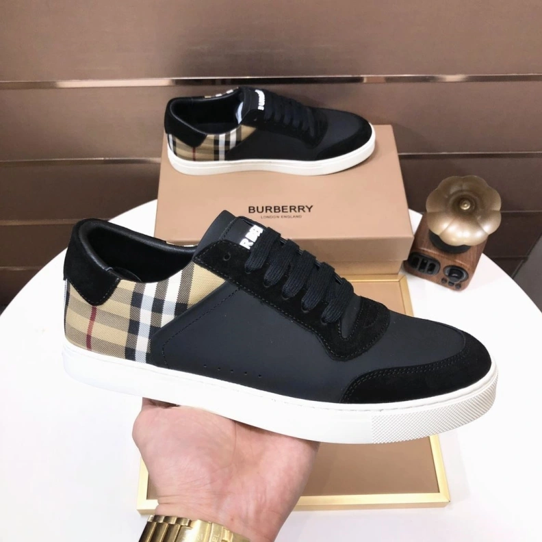 Bxrbxrry Sneakers Bold 114667
