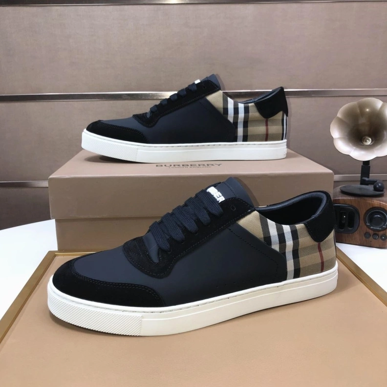 Bxrbxrry Sneakers Bold 114667