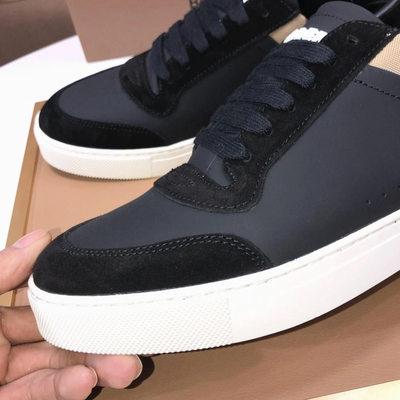 Bxrbxrry Sneakers Bold 114667