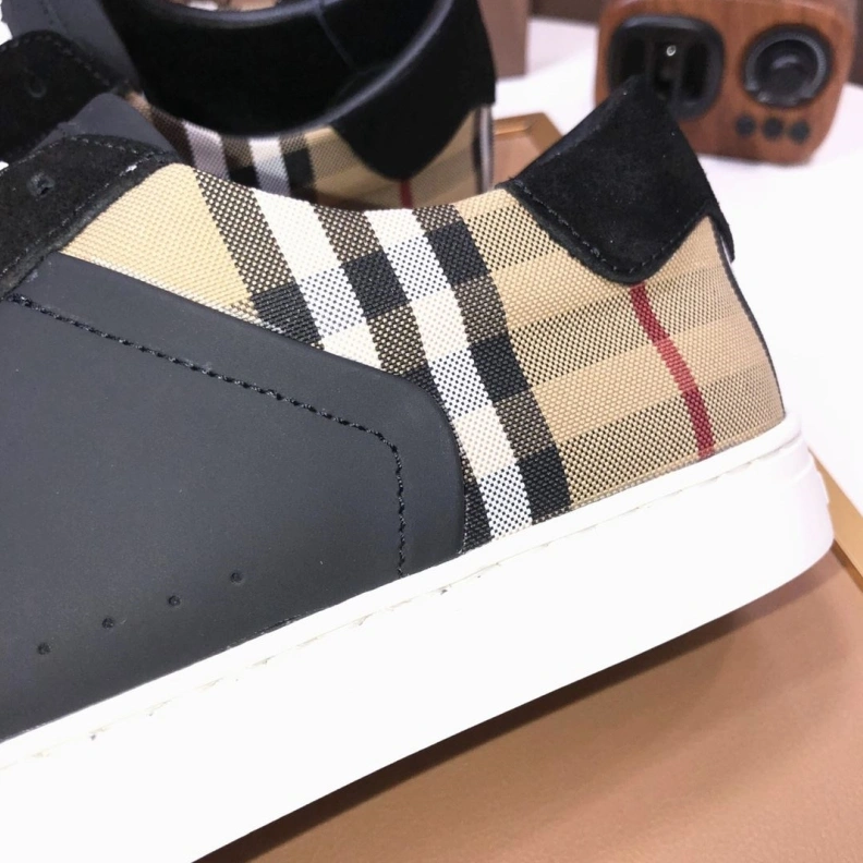 Bxrbxrry Sneakers Bold 114667