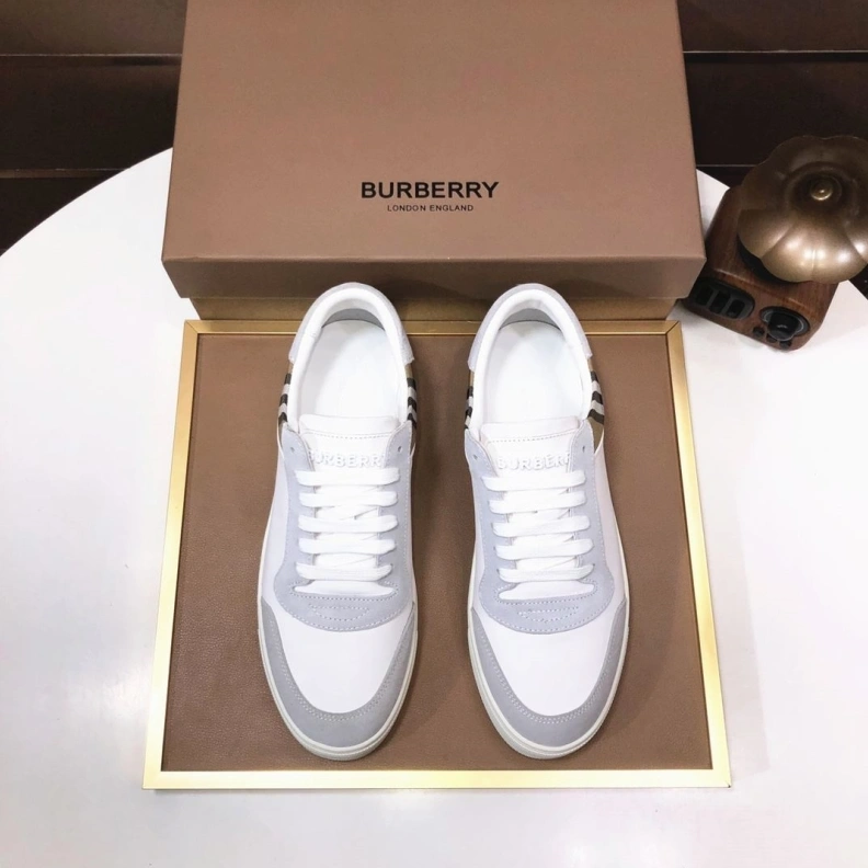 Bxrbxrry Sneakers Stylish 114668
