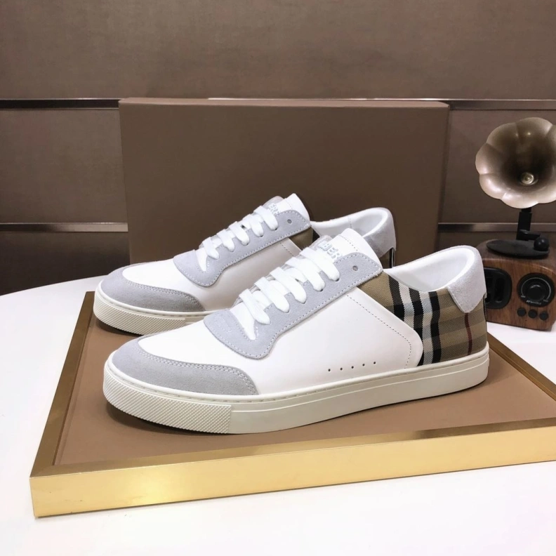 Bxrbxrry Sneakers Stylish 114668
