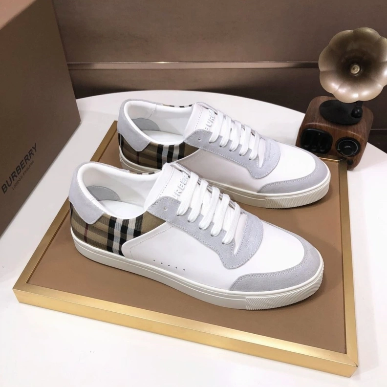 Bxrbxrry Sneakers Stylish 114668