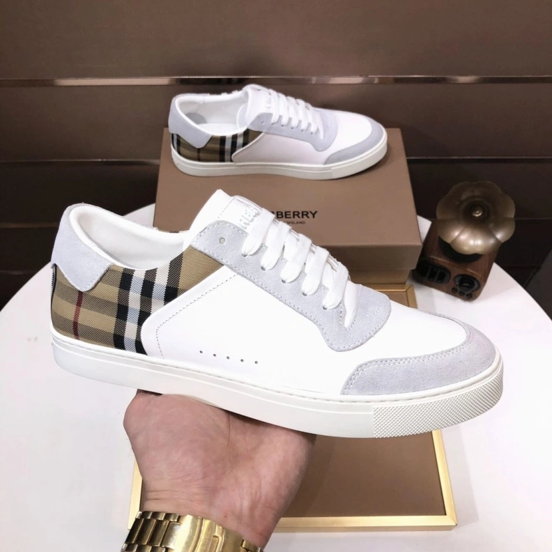 Bxrbxrry Sneakers Stylish 114668
