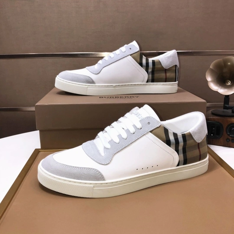 Bxrbxrry Sneakers Stylish 114668