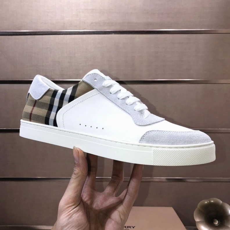 Bxrbxrry Sneakers Stylish 114668
