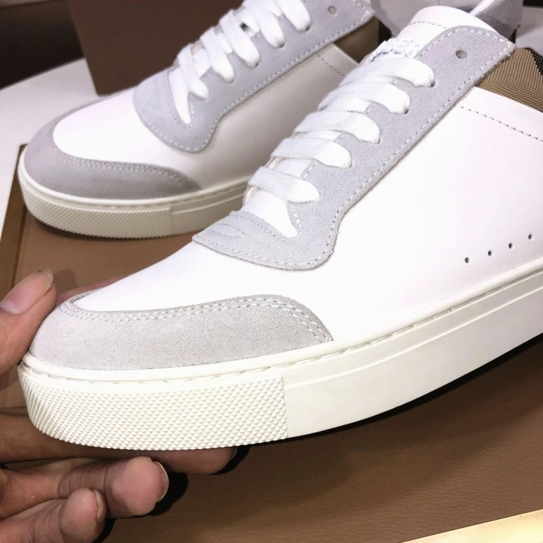 Bxrbxrry Sneakers Stylish 114668