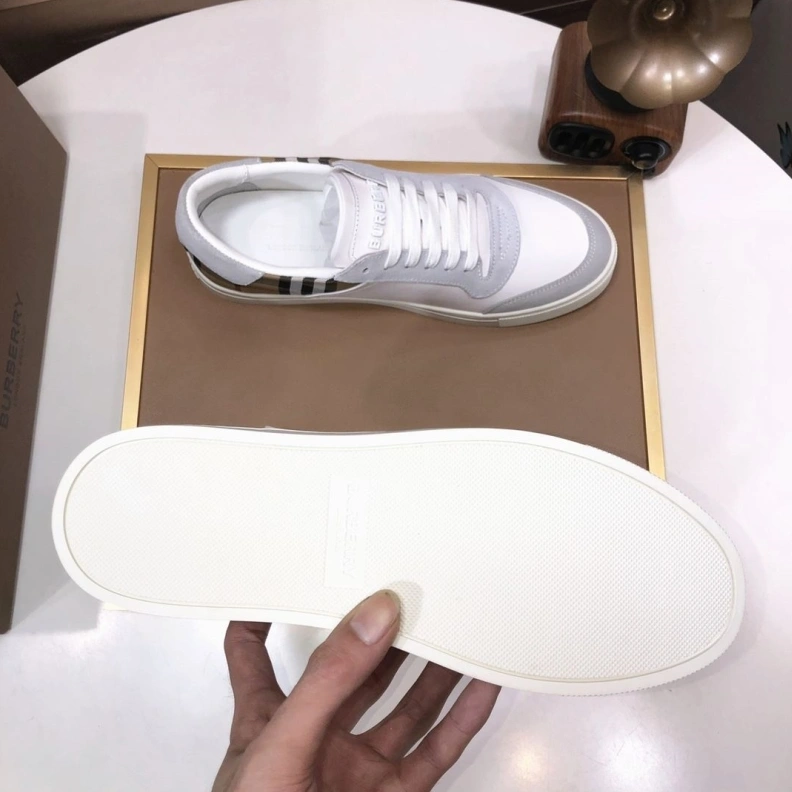 Bxrbxrry Sneakers Stylish 114668