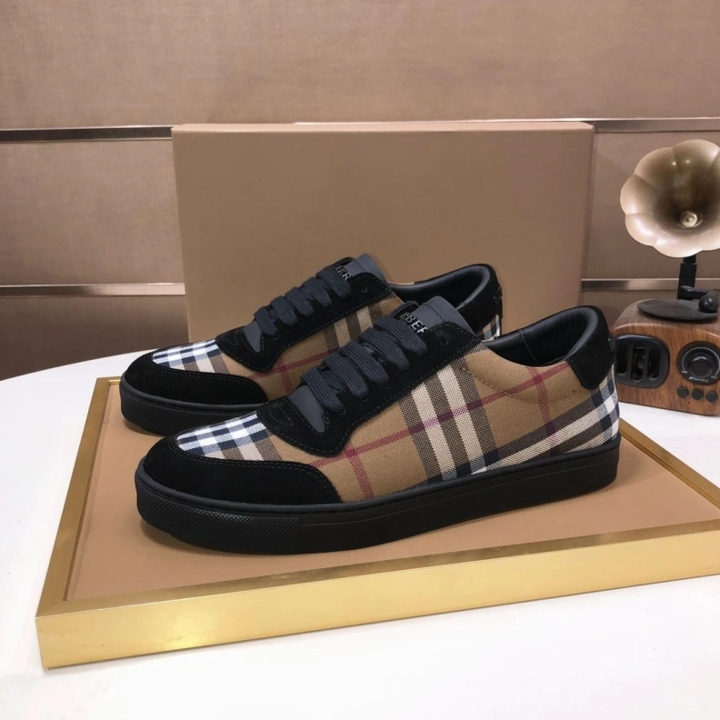 Bxrbxrry Sneakers Timeless 114656