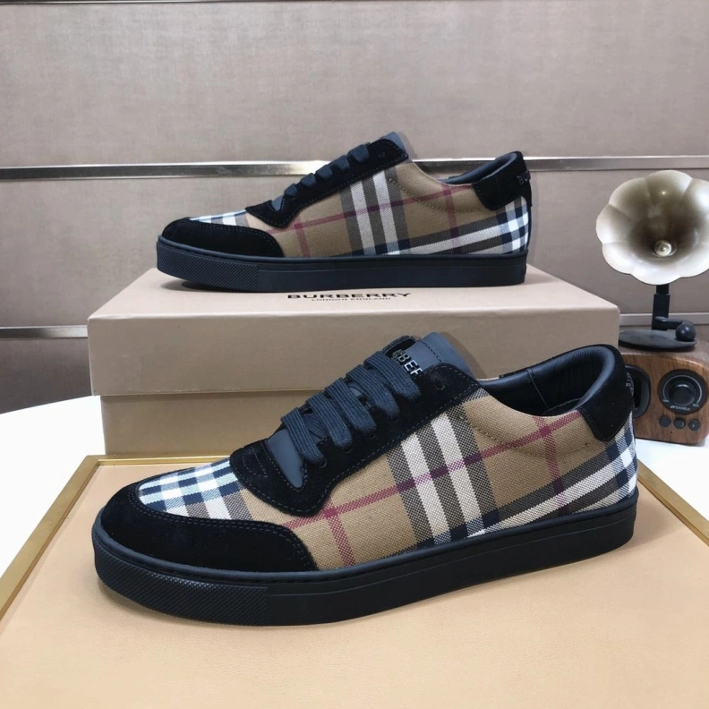 Bxrbxrry Sneakers Timeless 114656
