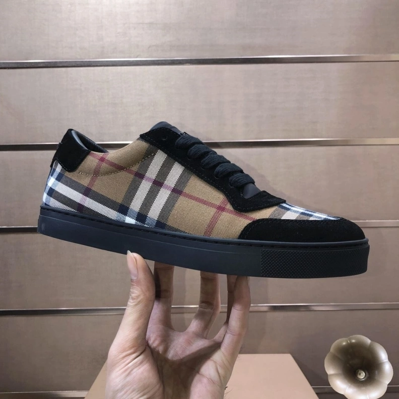 Bxrbxrry Sneakers Timeless 114656