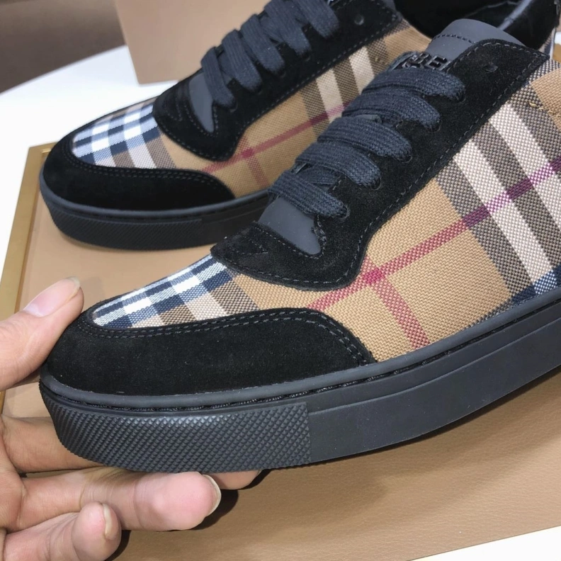 Bxrbxrry Sneakers Timeless 114656