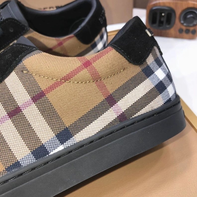 Bxrbxrry Sneakers Timeless 114656