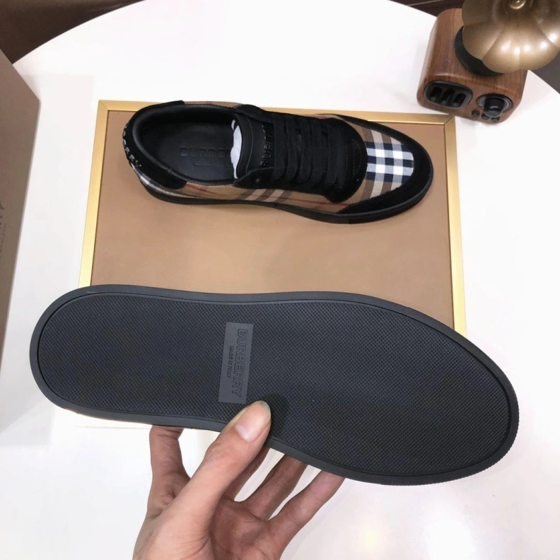 Bxrbxrry Sneakers Timeless 114656