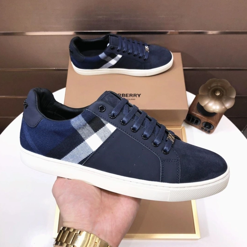 BestValue Bxrbxrry Sneakers 114660