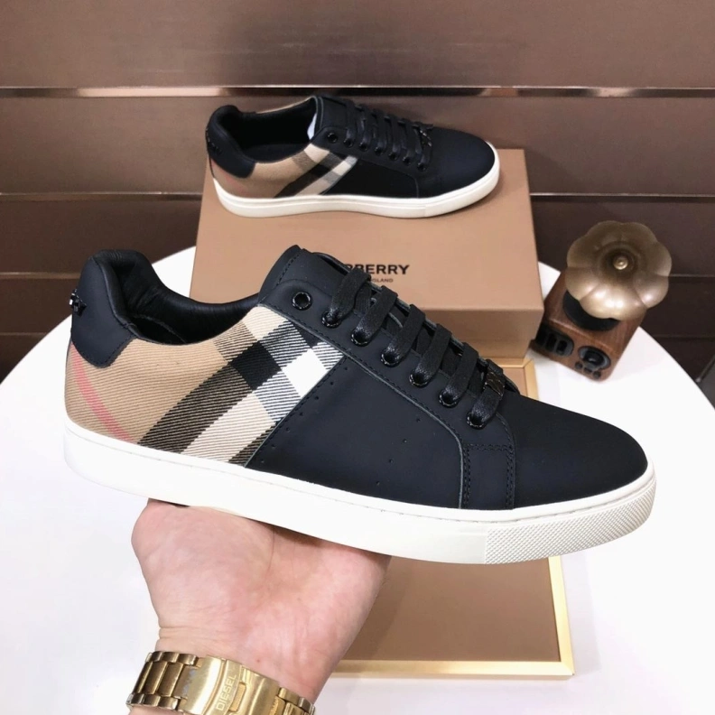 Bxrbxrry Sneakers Trendy 114651