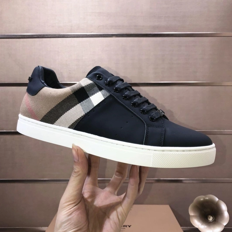 Bxrbxrry Sneakers Trendy 114651
