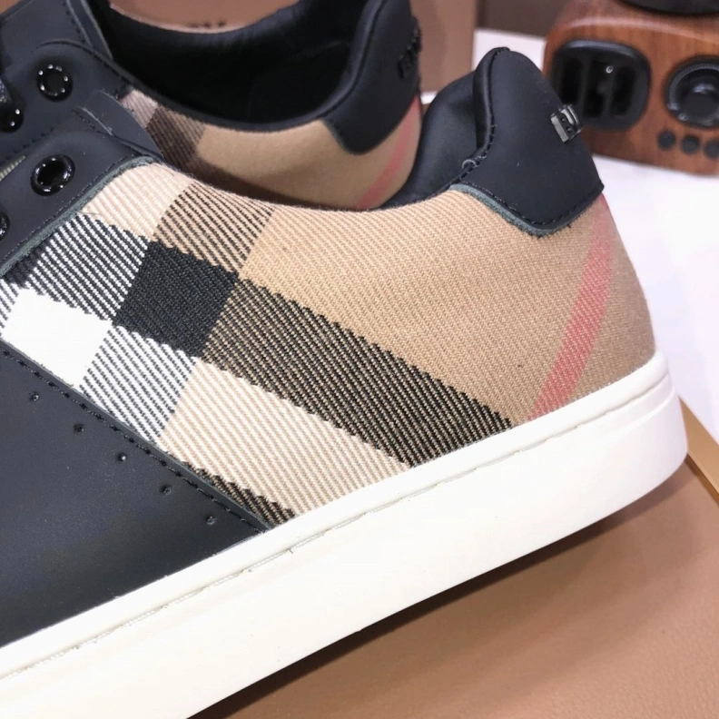Bxrbxrry Sneakers Trendy 114651