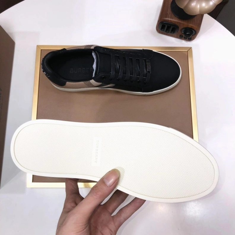 Bxrbxrry Sneakers Trendy 114651