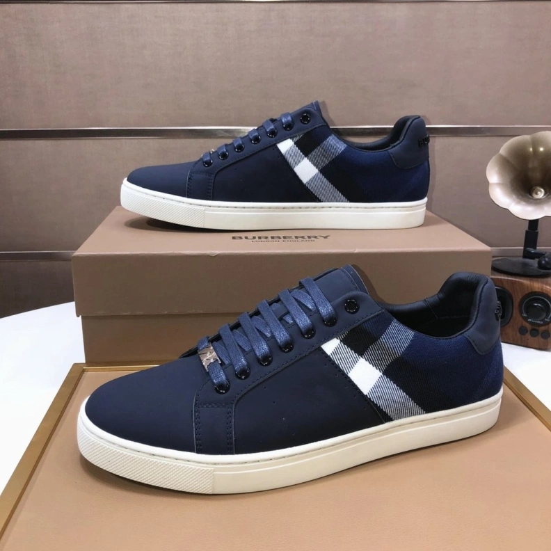 NewStyle Bxrbxrry Sneakers 114662