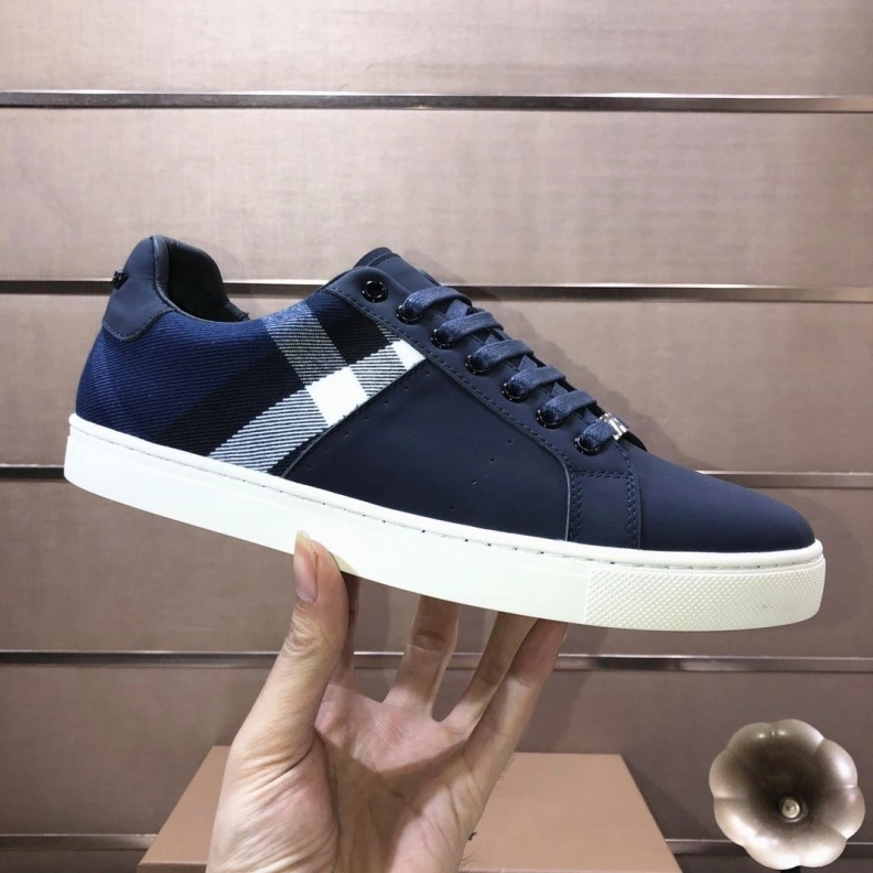 NewStyle Bxrbxrry Sneakers 114662