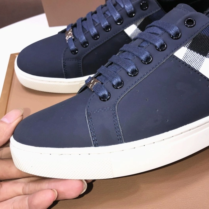 NewStyle Bxrbxrry Sneakers 114662