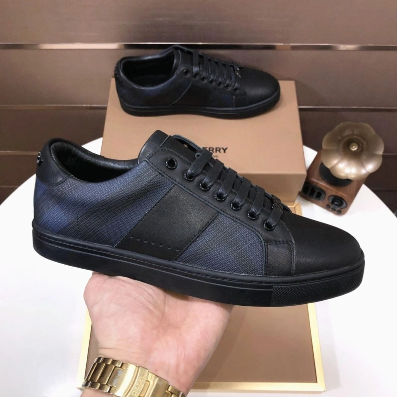 Bxrbxrry Sneakers Resilient 114652
