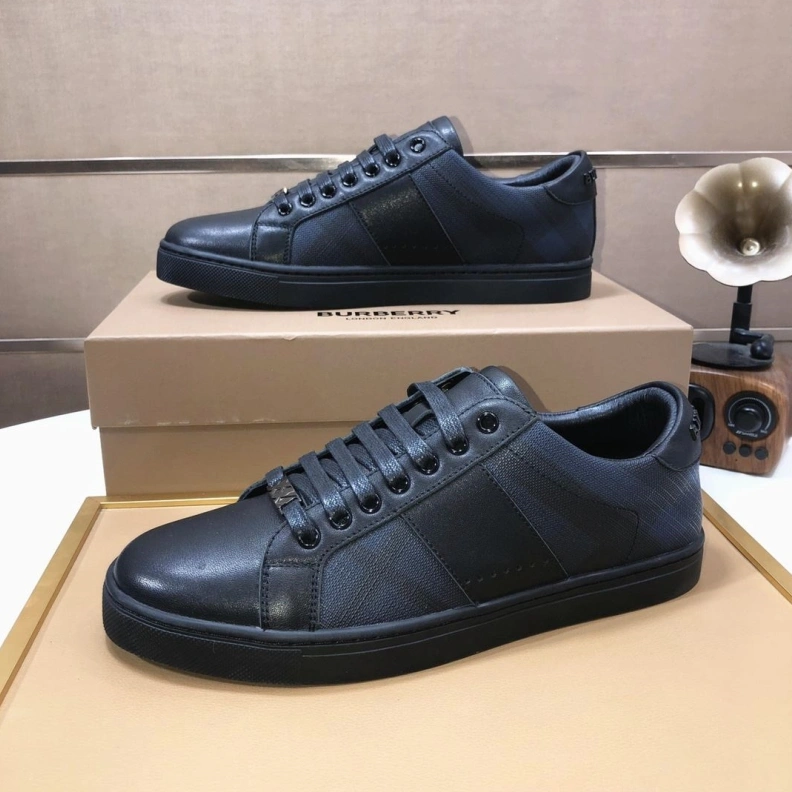 Bxrbxrry Sneakers Resilient 114652