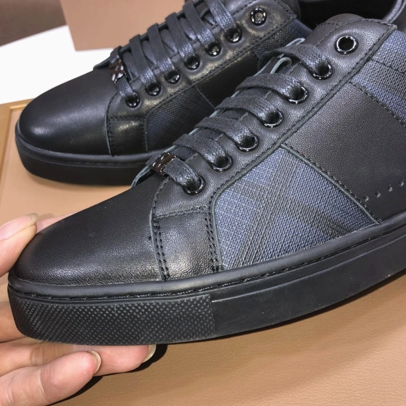 Bxrbxrry Sneakers Resilient 114652