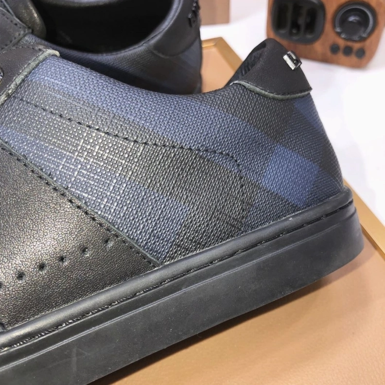 Bxrbxrry Sneakers Resilient 114652