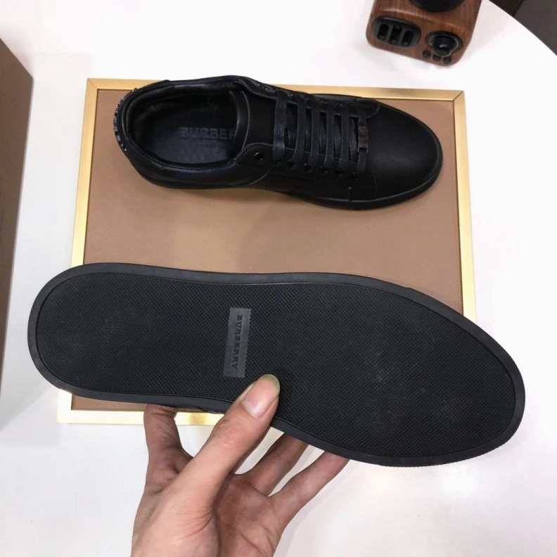 Bxrbxrry Sneakers Resilient 114652