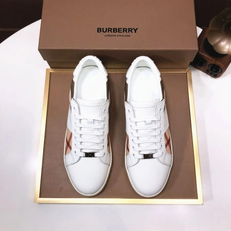 Bxrbxrry Sneakers Classic 114663
