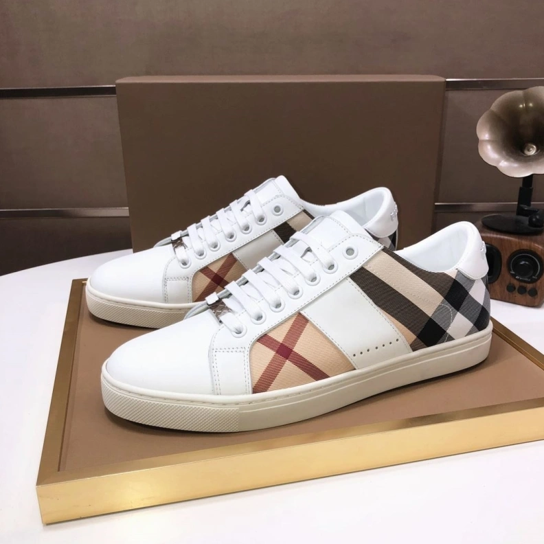 Bxrbxrry Sneakers Classic 114663