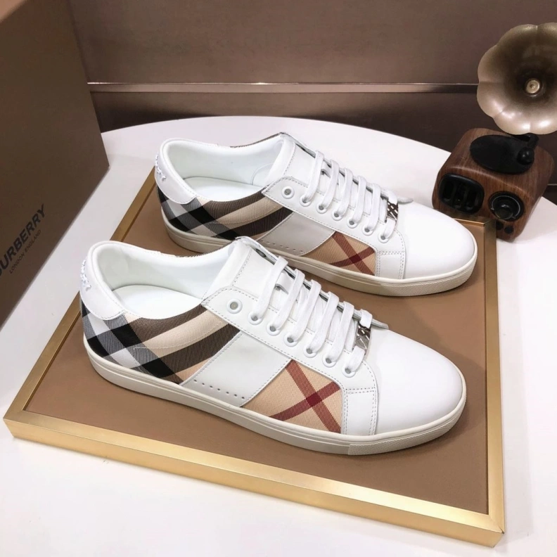 Bxrbxrry Sneakers Classic 114663