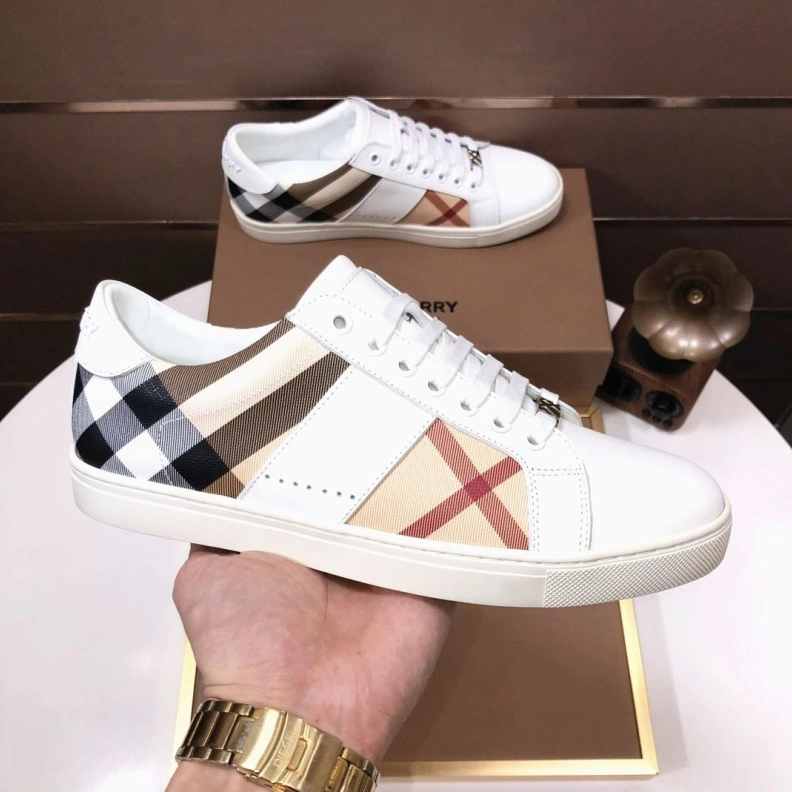 Bxrbxrry Sneakers Classic 114663