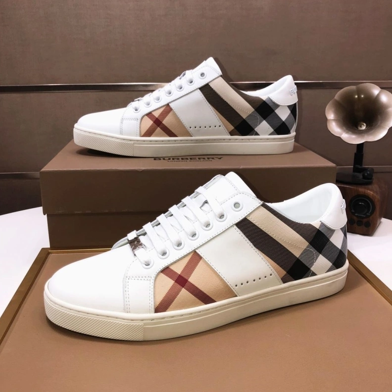 Bxrbxrry Sneakers Classic 114663