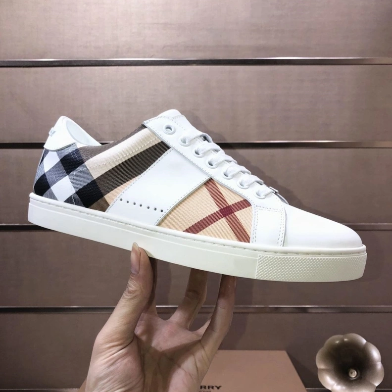 Bxrbxrry Sneakers Classic 114663