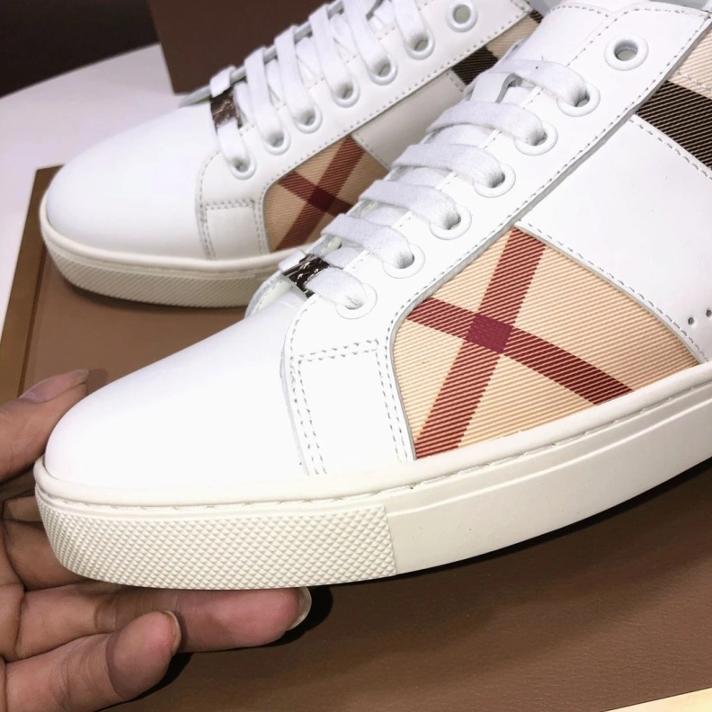 Bxrbxrry Sneakers Classic 114663