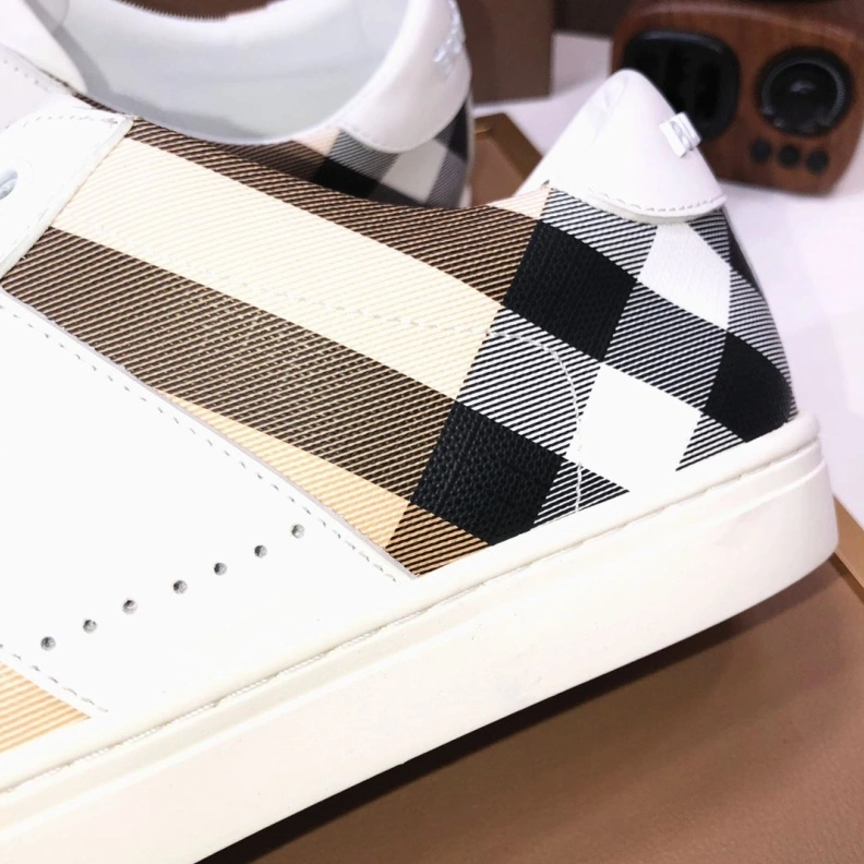 Bxrbxrry Sneakers Classic 114663