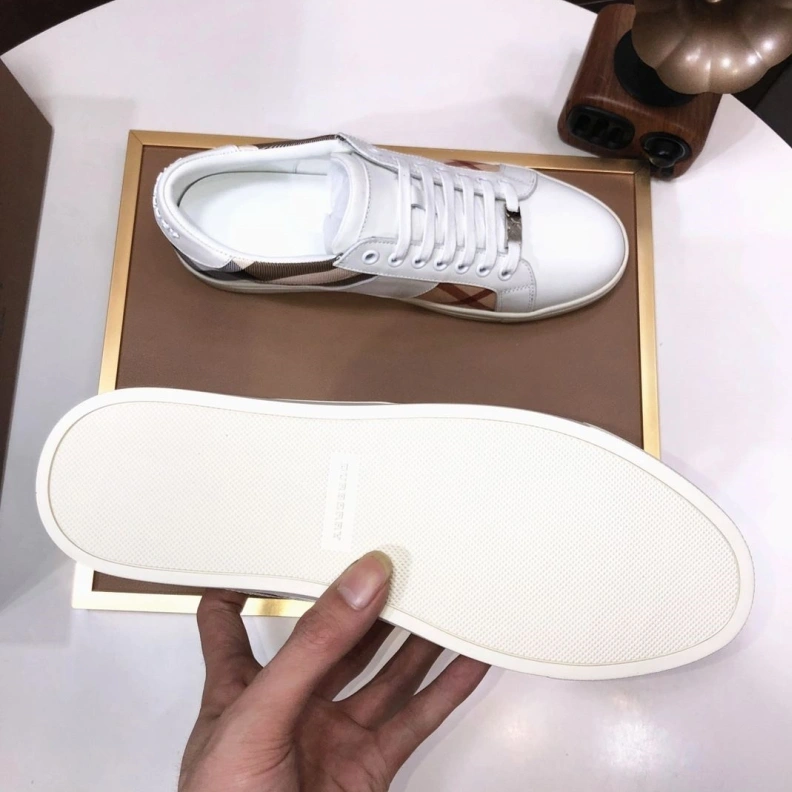 Bxrbxrry Sneakers Classic 114663