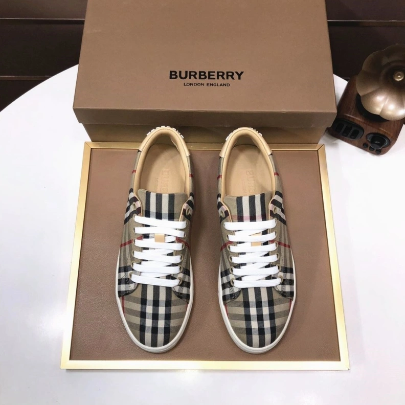 DailyWear Bxrbxrry Sneakers 114665