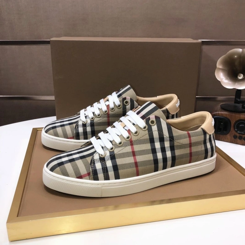DailyWear Bxrbxrry Sneakers 114665