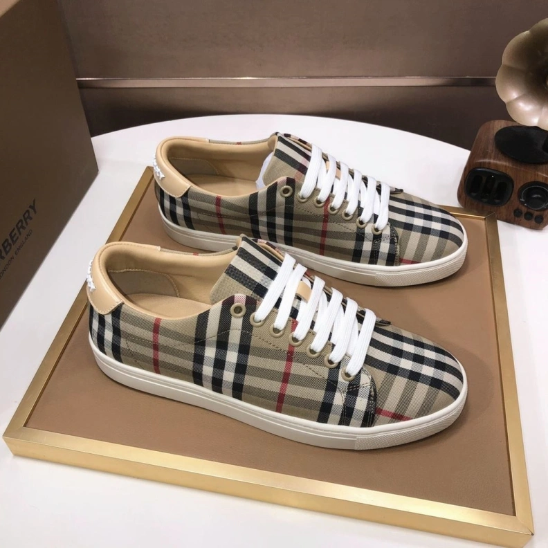 DailyWear Bxrbxrry Sneakers 114665