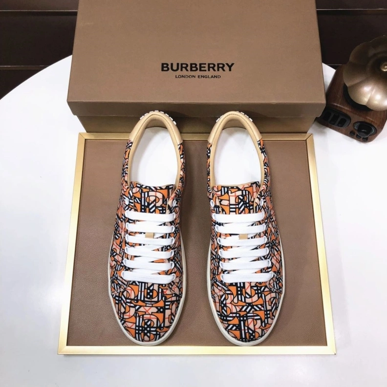 Bxrbxrry Sneakers Comfortable 114649