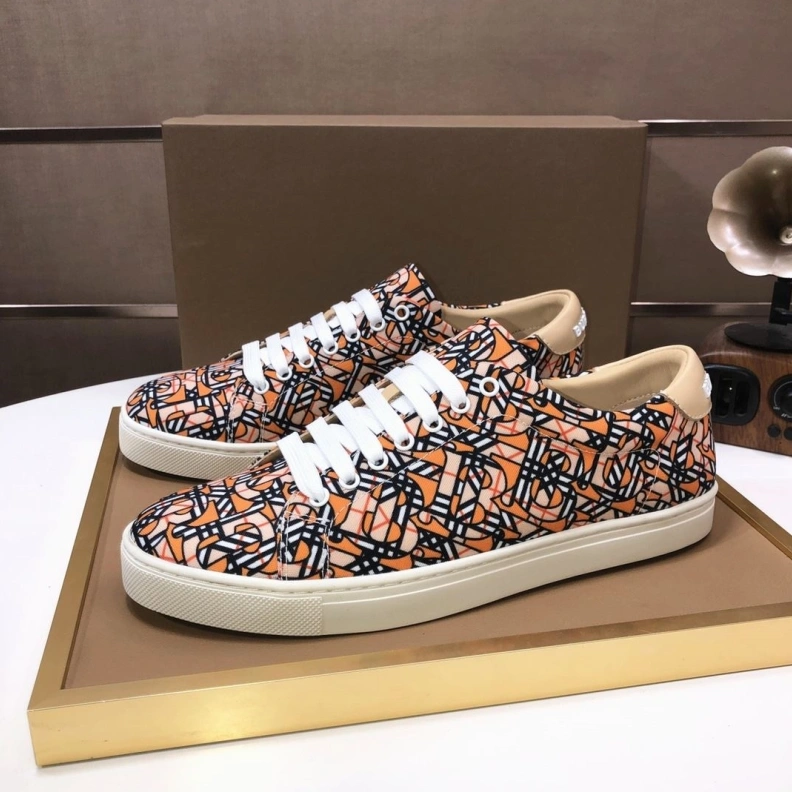 Bxrbxrry Sneakers Comfortable 114649