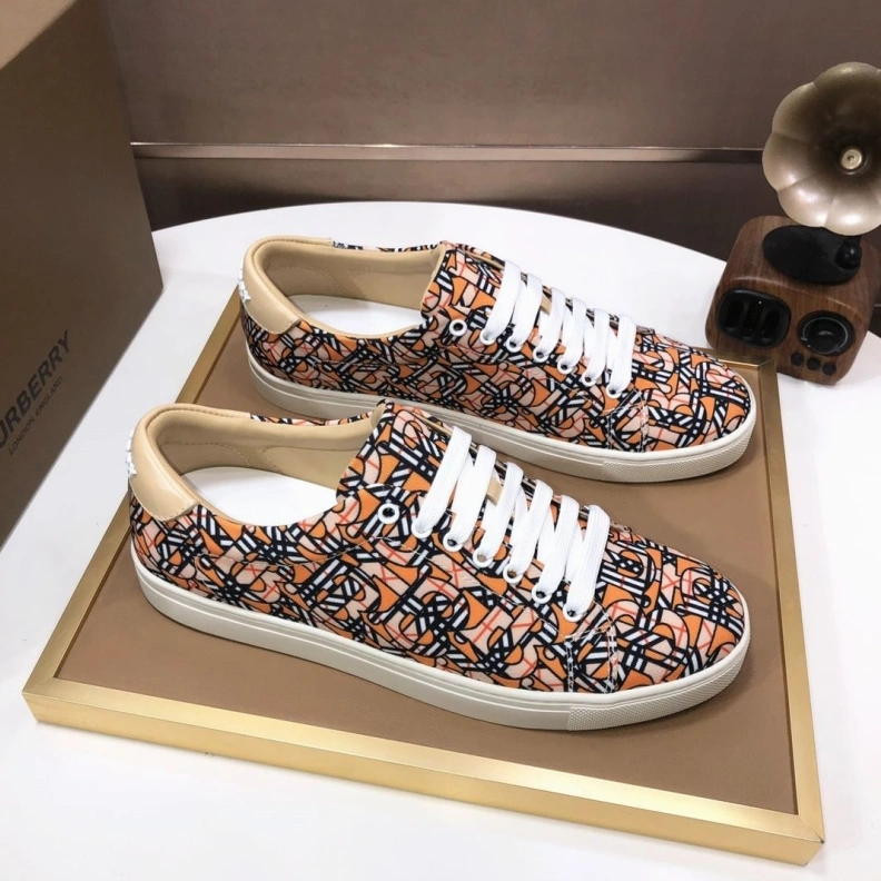 Bxrbxrry Sneakers Comfortable 114649