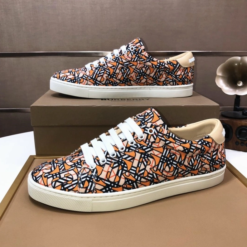Bxrbxrry Sneakers Comfortable 114649