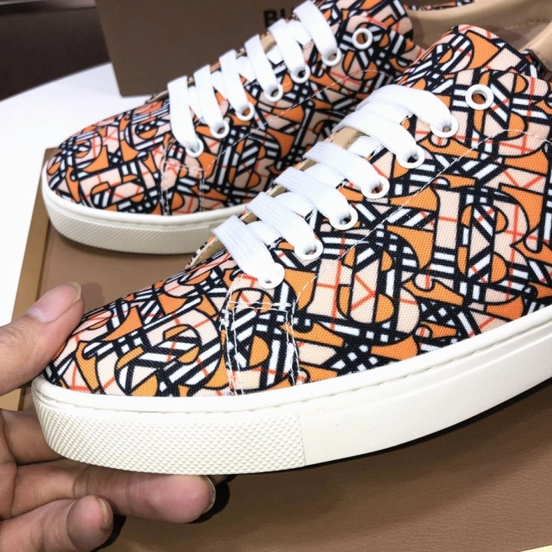 Bxrbxrry Sneakers Comfortable 114649