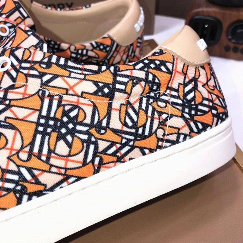 Bxrbxrry Sneakers Comfortable 114649