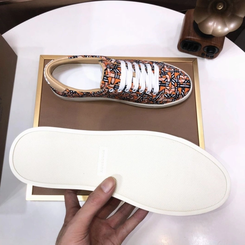 Bxrbxrry Sneakers Comfortable 114649